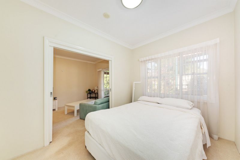 A Sheltered Balcony with a Lovely Outlook