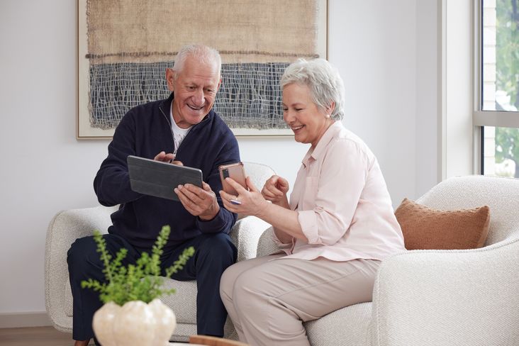 Retirement Living 101