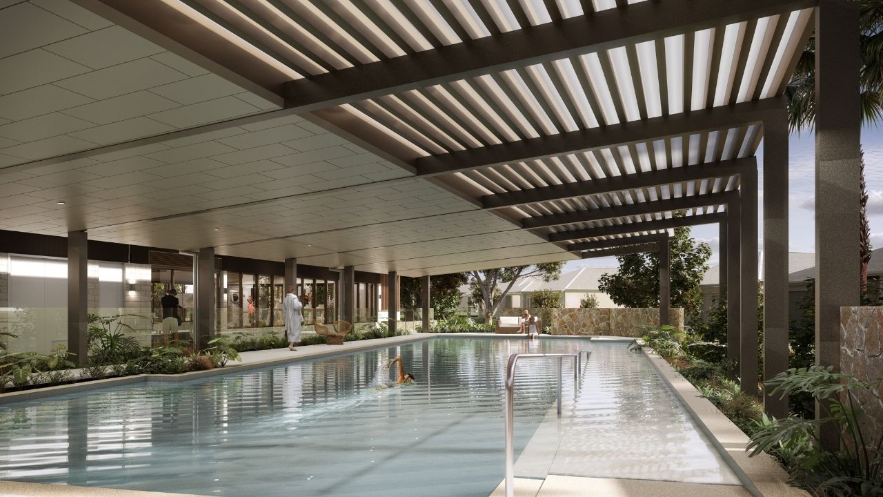 Halcyon Coves Torquay | Relaxed and Flexible Living