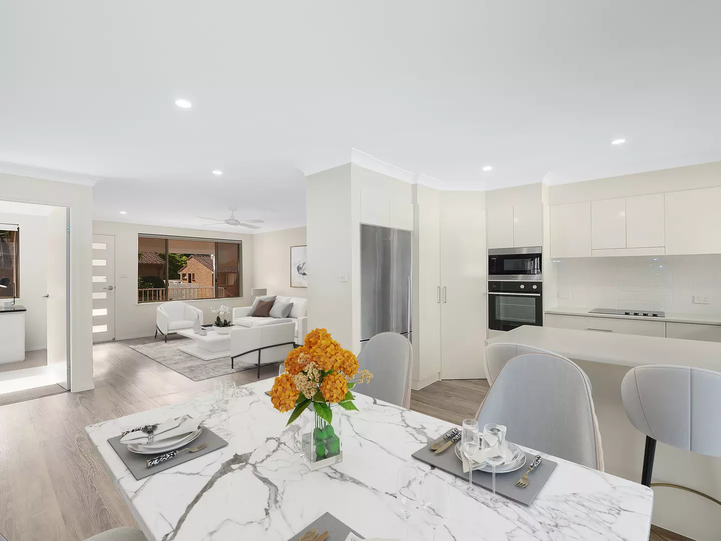 128/126 Hindman Street, Port Macquarie