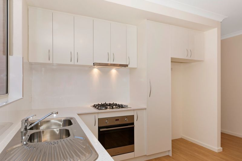 New home with quality finish