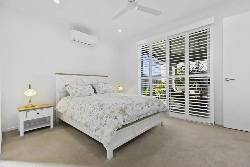 Site 21 - Established Avoca Hampton