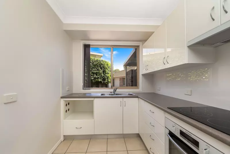 Generous Spaces, Modern Features