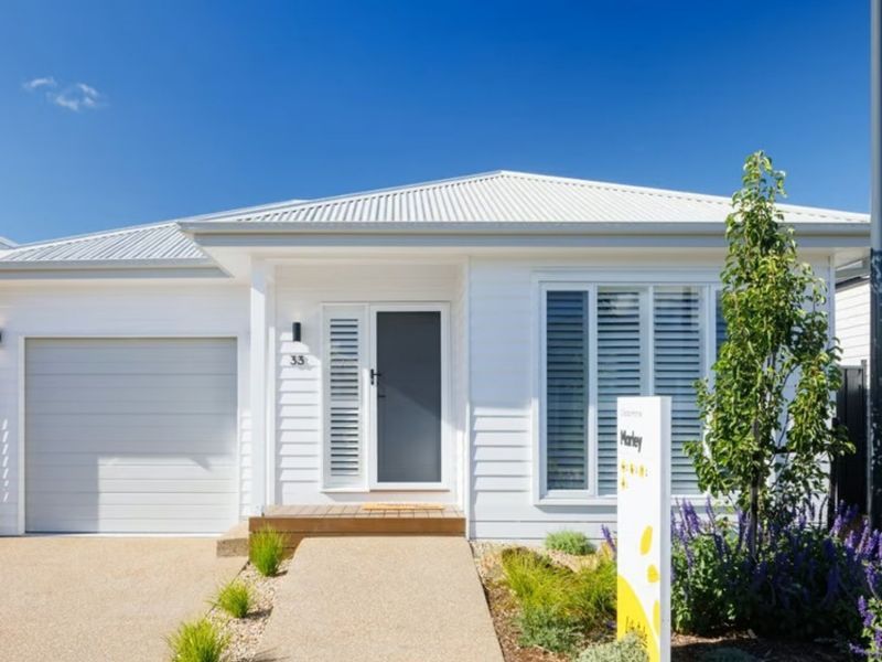 Lifestyle Communities Woodlea - Create lasting memories in the Marley