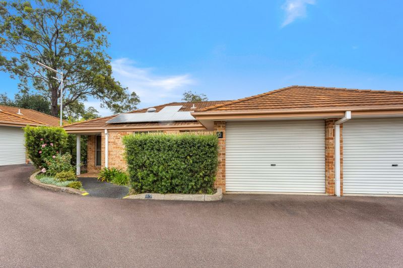 Charming Villa with Lovely Outdoor Appeal