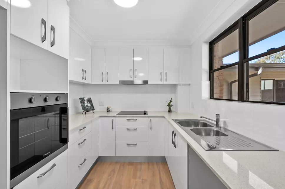 Spacious and Light-filled 2 Bedroom Home - Colooli 222