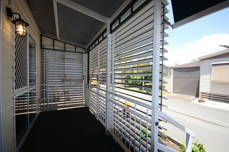 The Palms Village - Over 50’s pet friendly Lifestyle Village