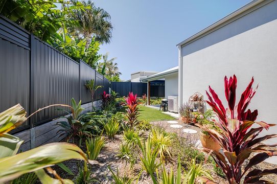 Spacious Resort Living with a Versatile RV Garage!