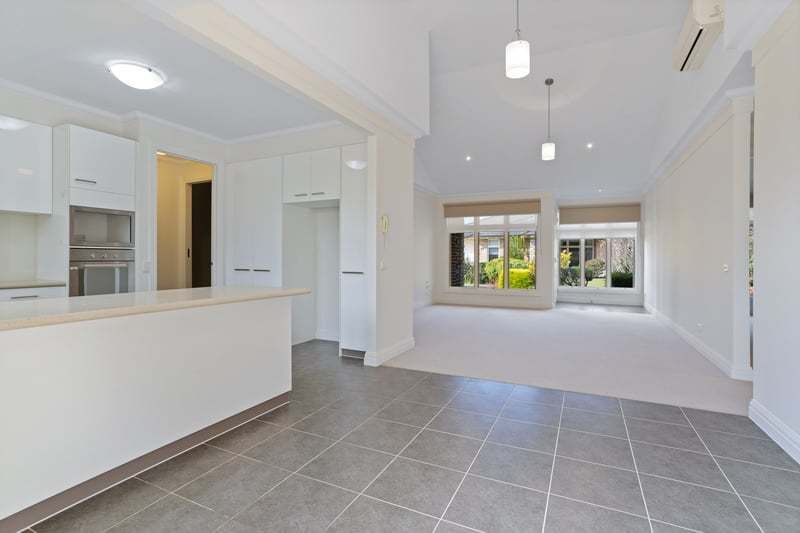 Bright, Refreshed Unit in Quiet Court Setting