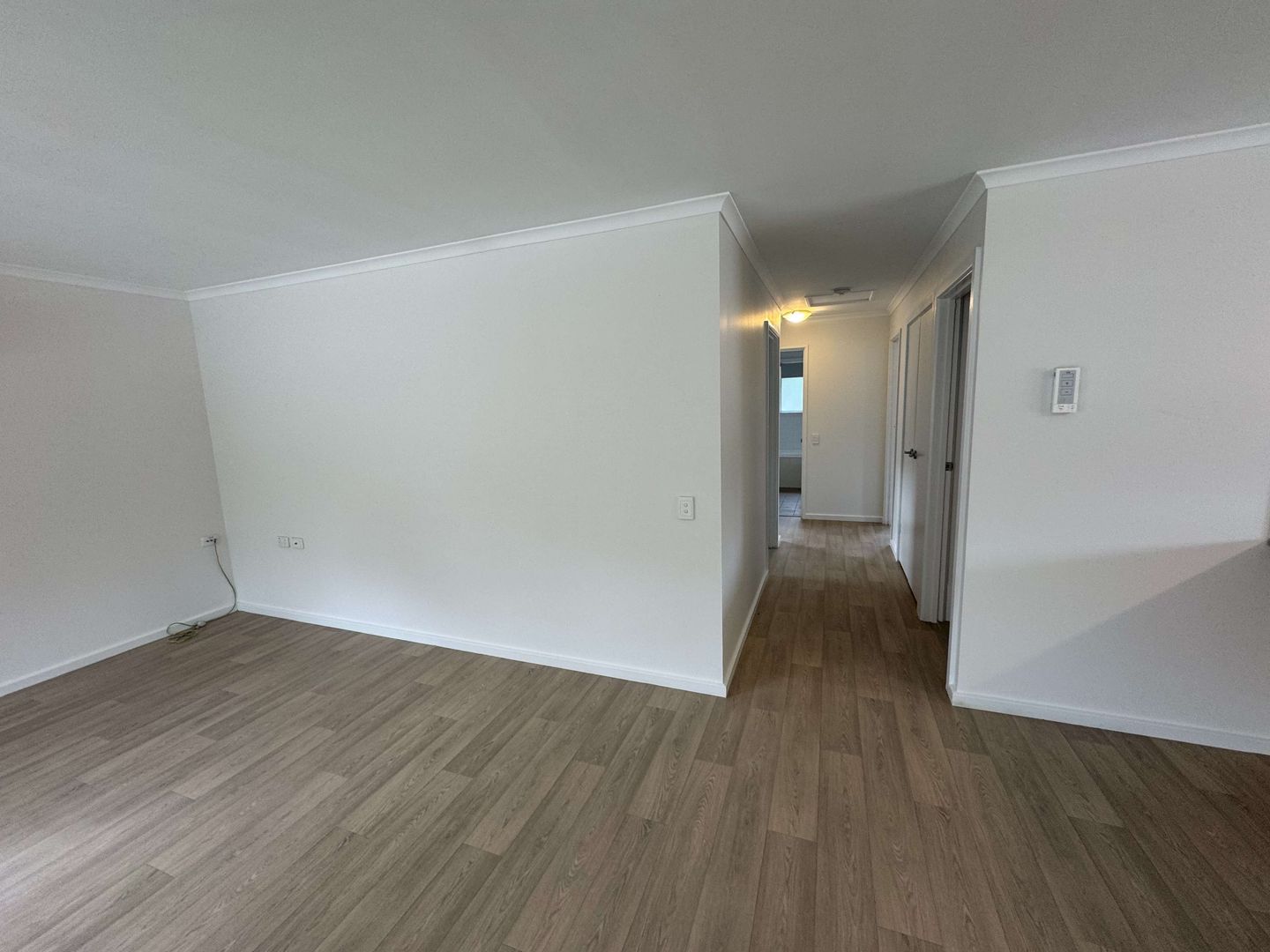 Spacious 3-Bedroom Upstairs Retirement Unit with Covered Balcony