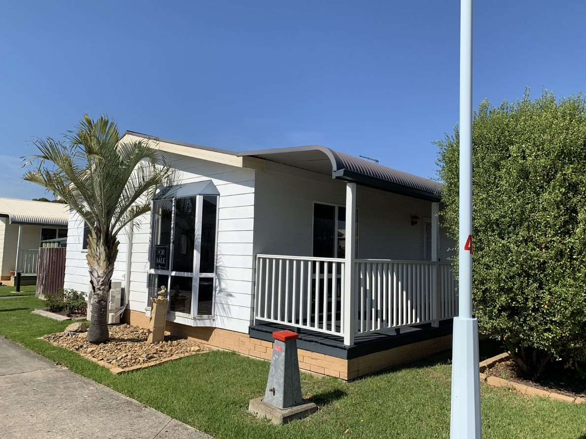 Palm Lake Resort Phillip Island