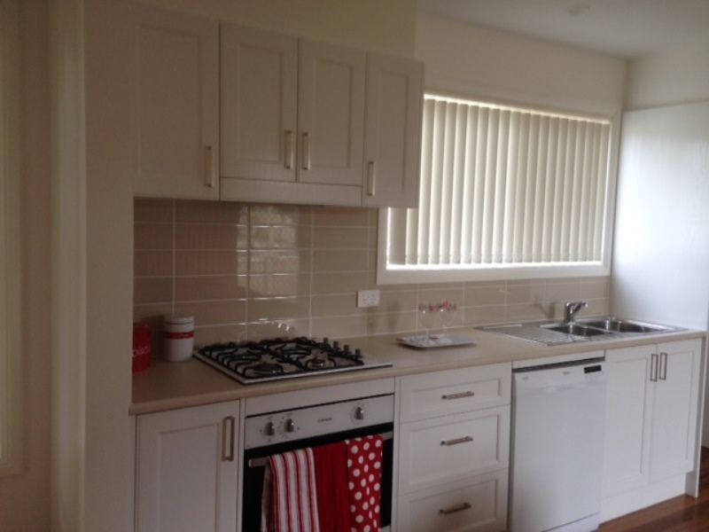 Crystal Waters Estate - Site 153