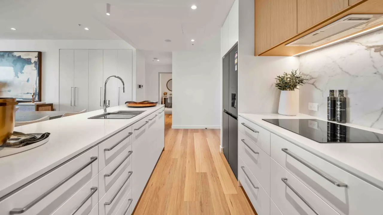 RETIREMENT LIVING AT THE CAMBRIDGE - LIFE LIVED YOUR WAY