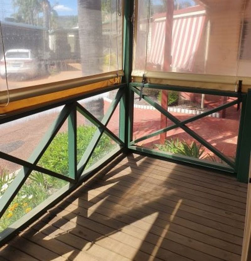 Riverside Gardens Estate - Site 37