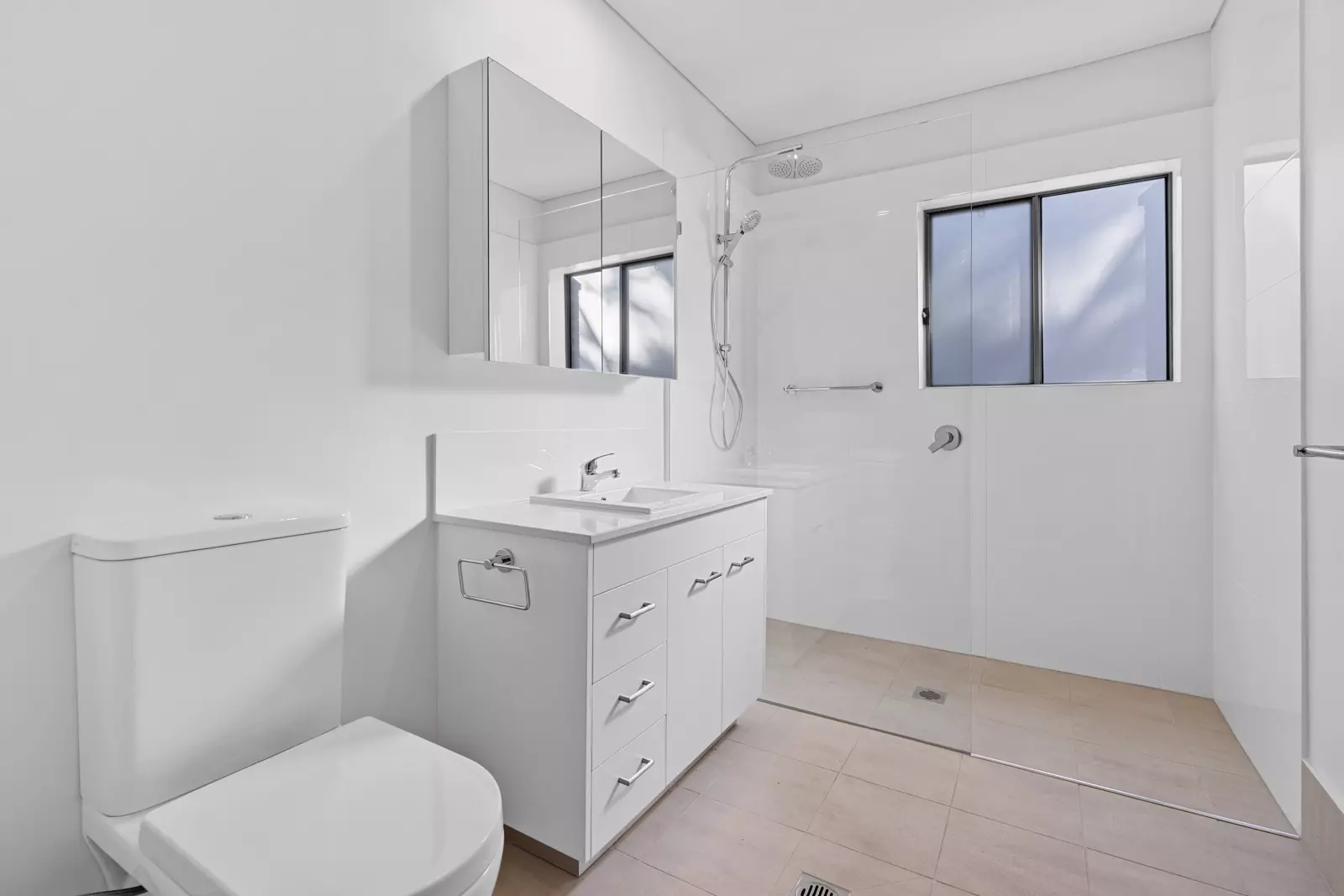 Two Bedroom Units | Enquire for Availability