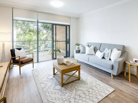 Anglicare Sydney - Donald Robinson Village