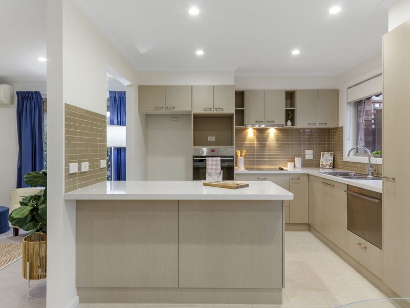 Fresh Interiors, Great Location