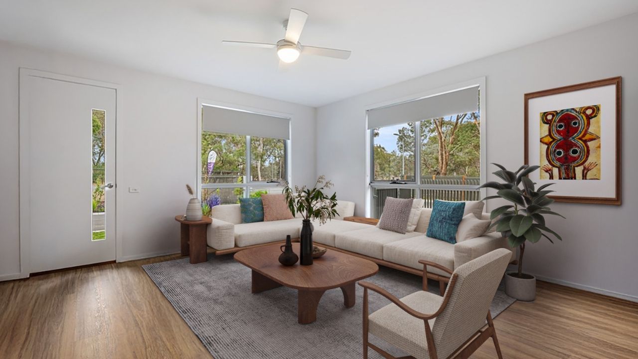 Discover an entertainer’s delight with The Emerson.