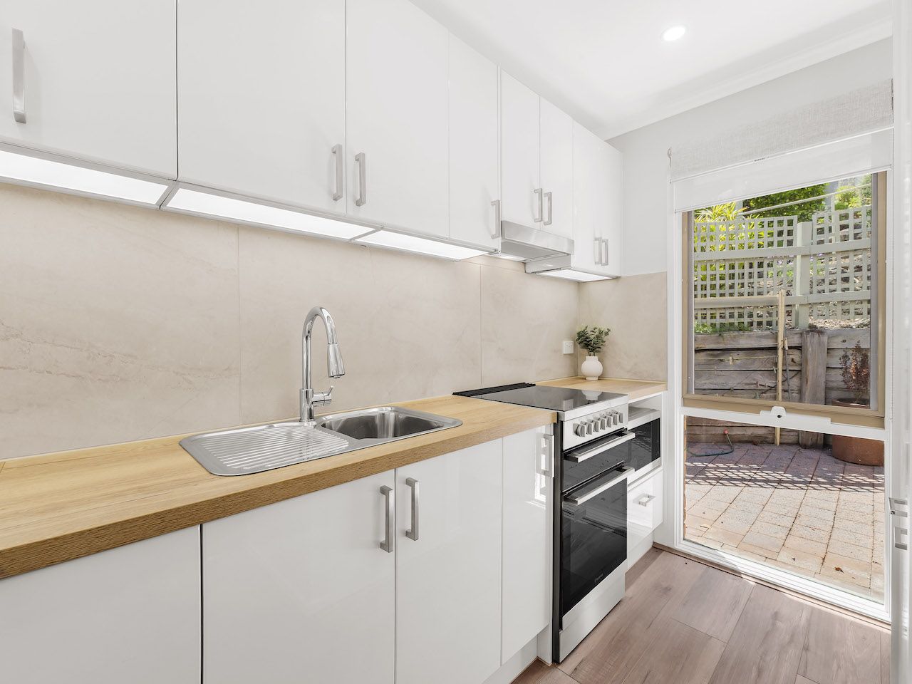 Kooringa Close Retirement Village. Retirement Living at its best.