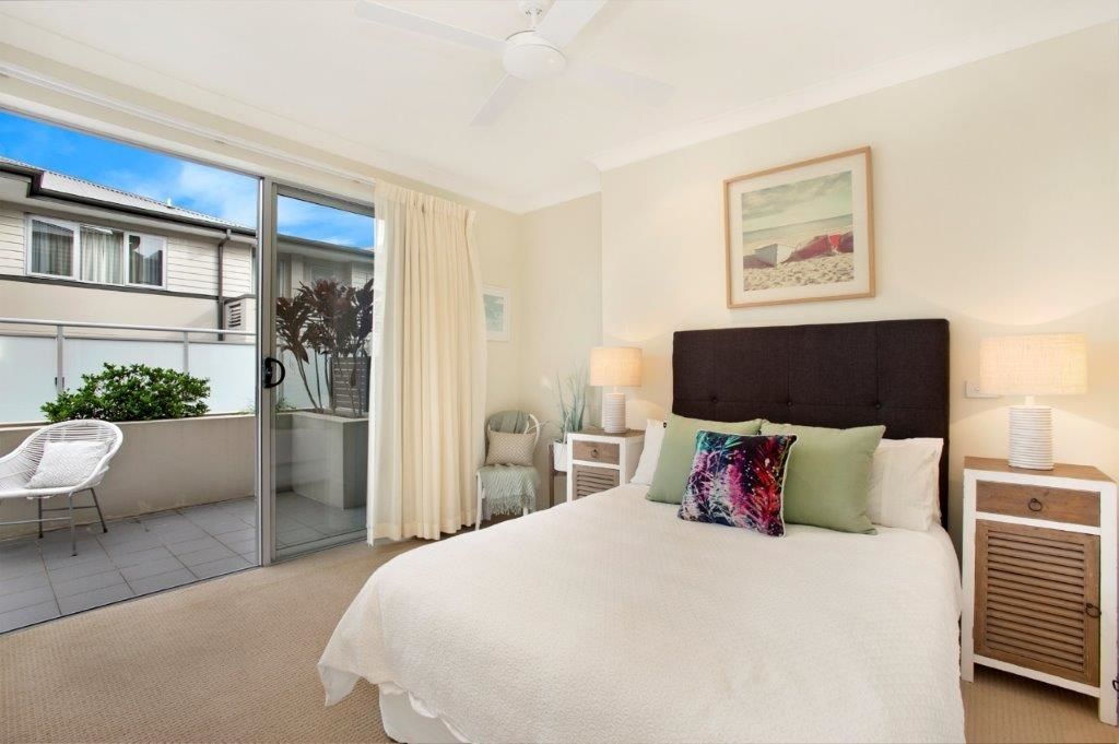 IRT Thomas Holt Stafford Court Retirement Village