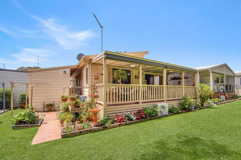 Tranquil Bush Reserve Setting – Peaceful Living in an Ideal Location
