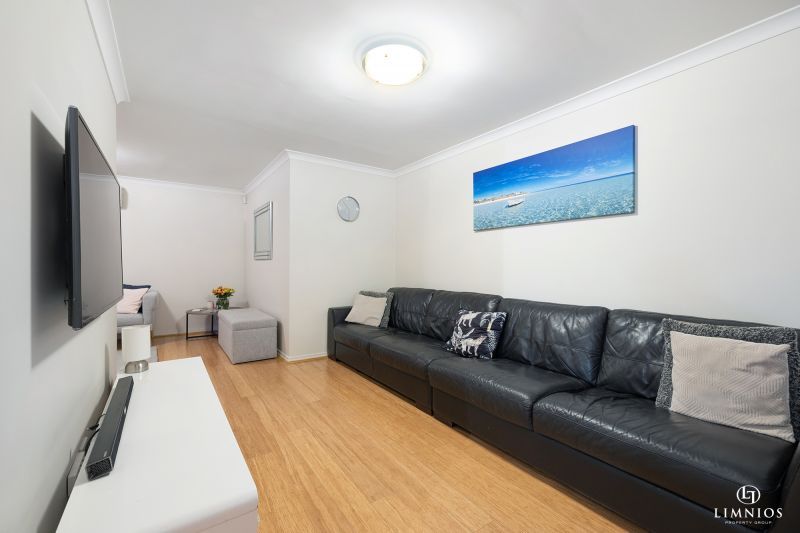 Super Spacious Townhouse!