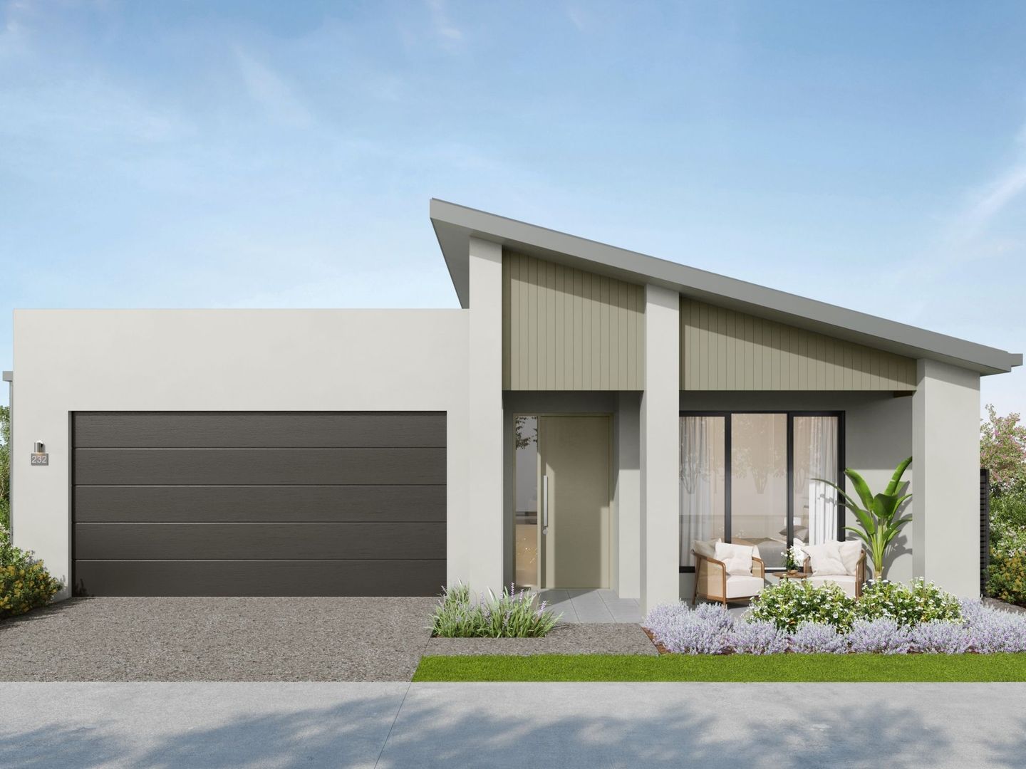 Halcyon Gables - The Yarra | 3 bedroom home