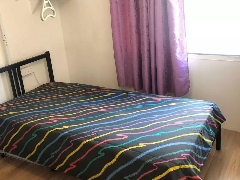 Lime Tree Village - Site 21