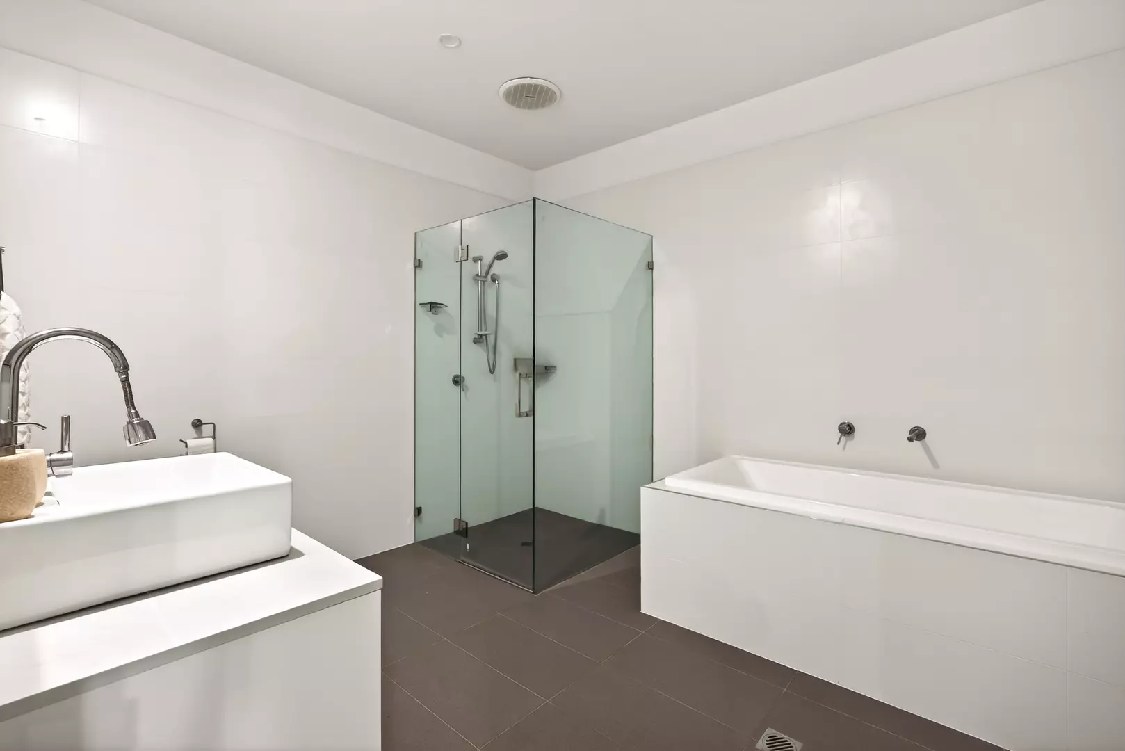 This Stunning single level architecturally designed, purpose-built home offers incredible value for its new owner