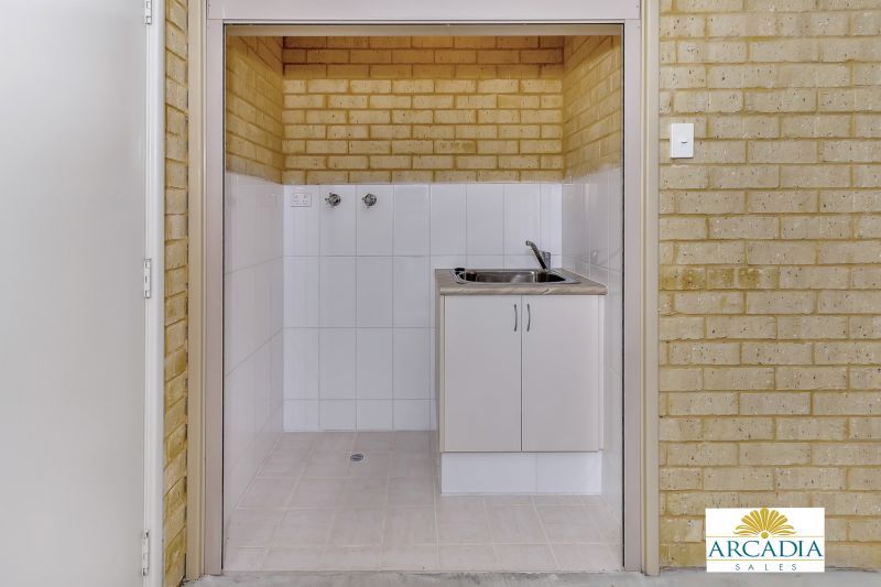 Arcadia Waters Mandurah - Great Size & Great Location