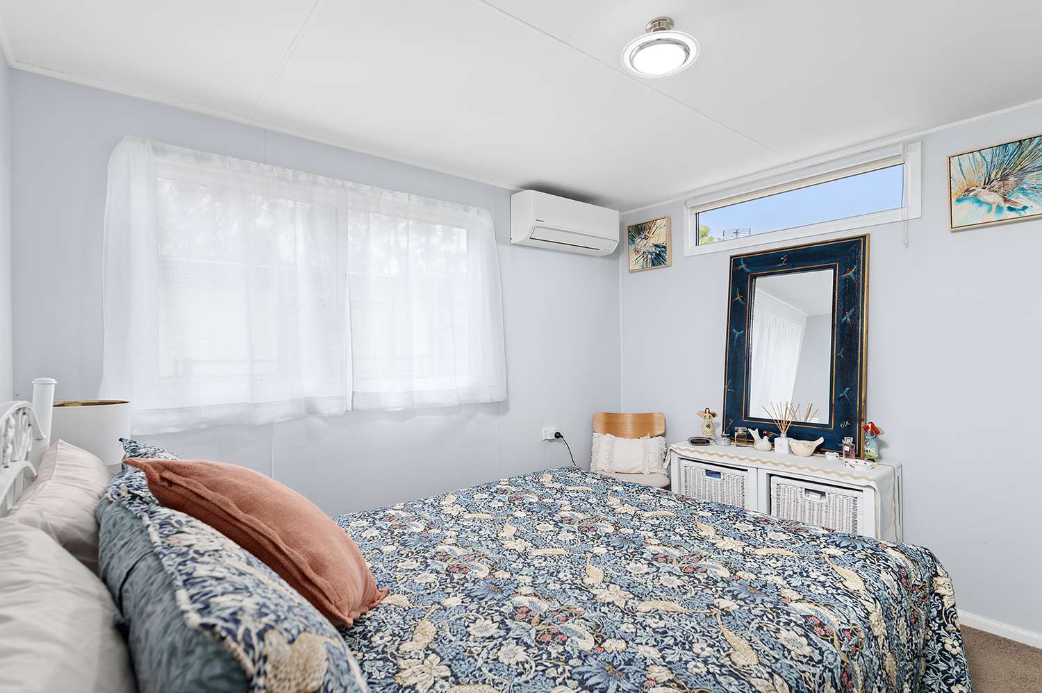 UNDER CONTRACT - DEPOSIT TAKEN - Gumtrees and Gardens outlook - Shaded Veranda - Superb Presentation