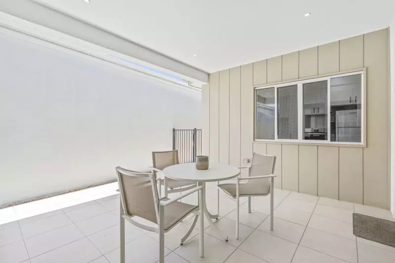 Immaculate Luxury Living