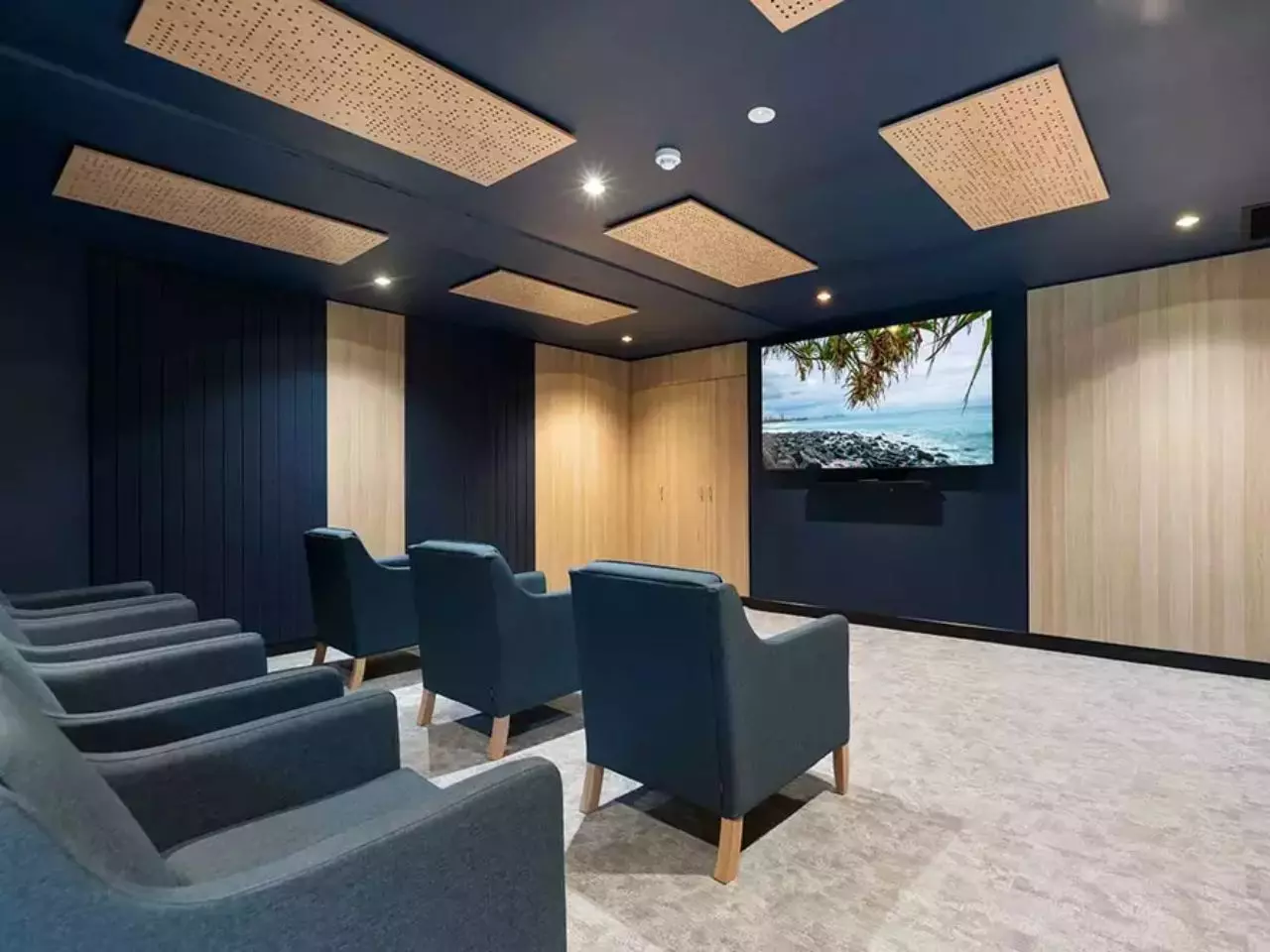 Cleveland Heights Retirement Living