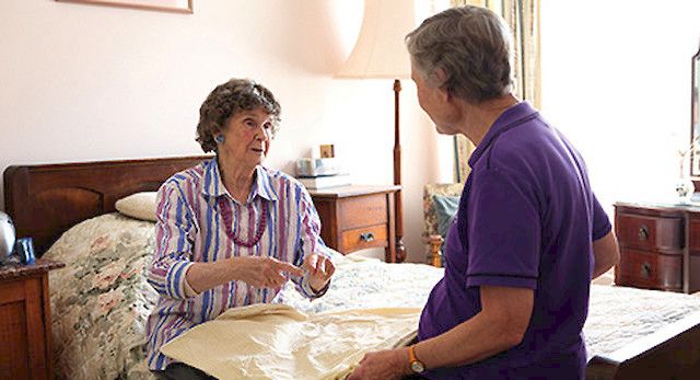 Anglicare at Home - Southern Sydney