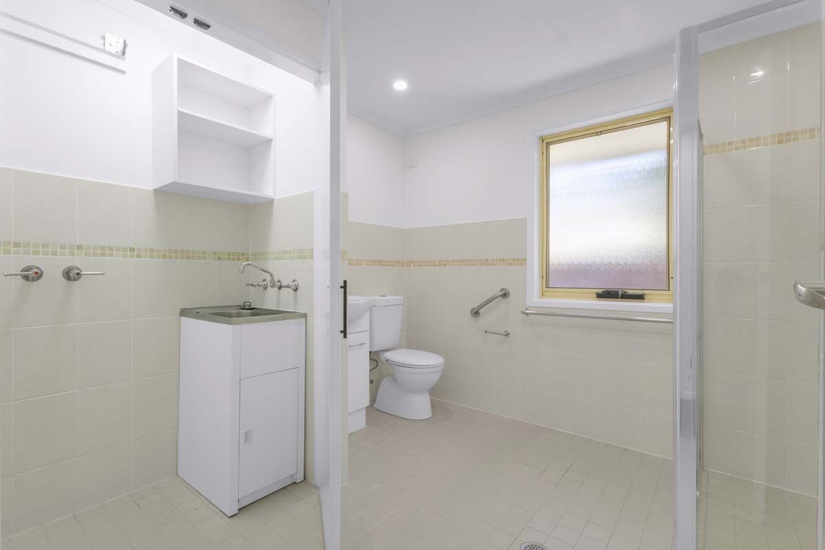 Unit 70: Dalmeny Retirement Village