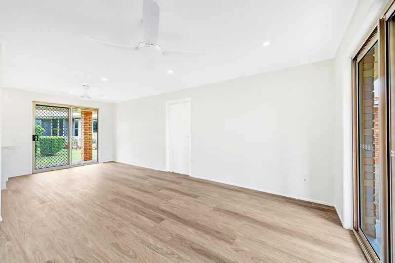 Large, central location!