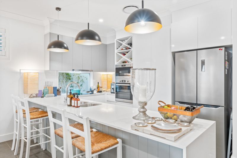 Beautiful Freestanding Villa