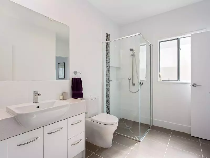 Designed with Living in Mind