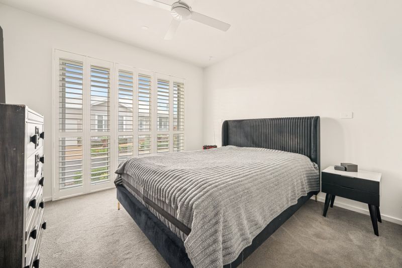 Lifestyle Communities Meridian - Modern living at its best with this 3-bedroom north facing home