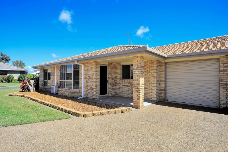 Coastal living in a modern 3 bedroom Villa, coming soon!