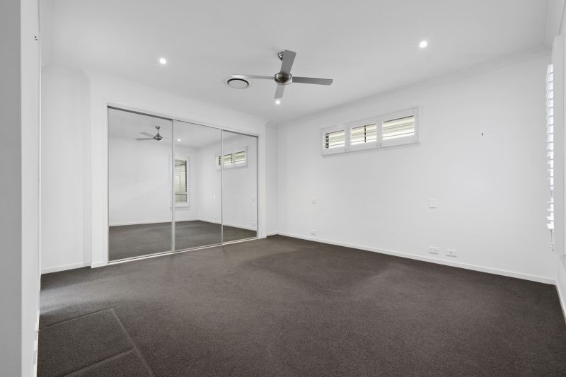 Spacious Living with Stunning Atrium Alfresco