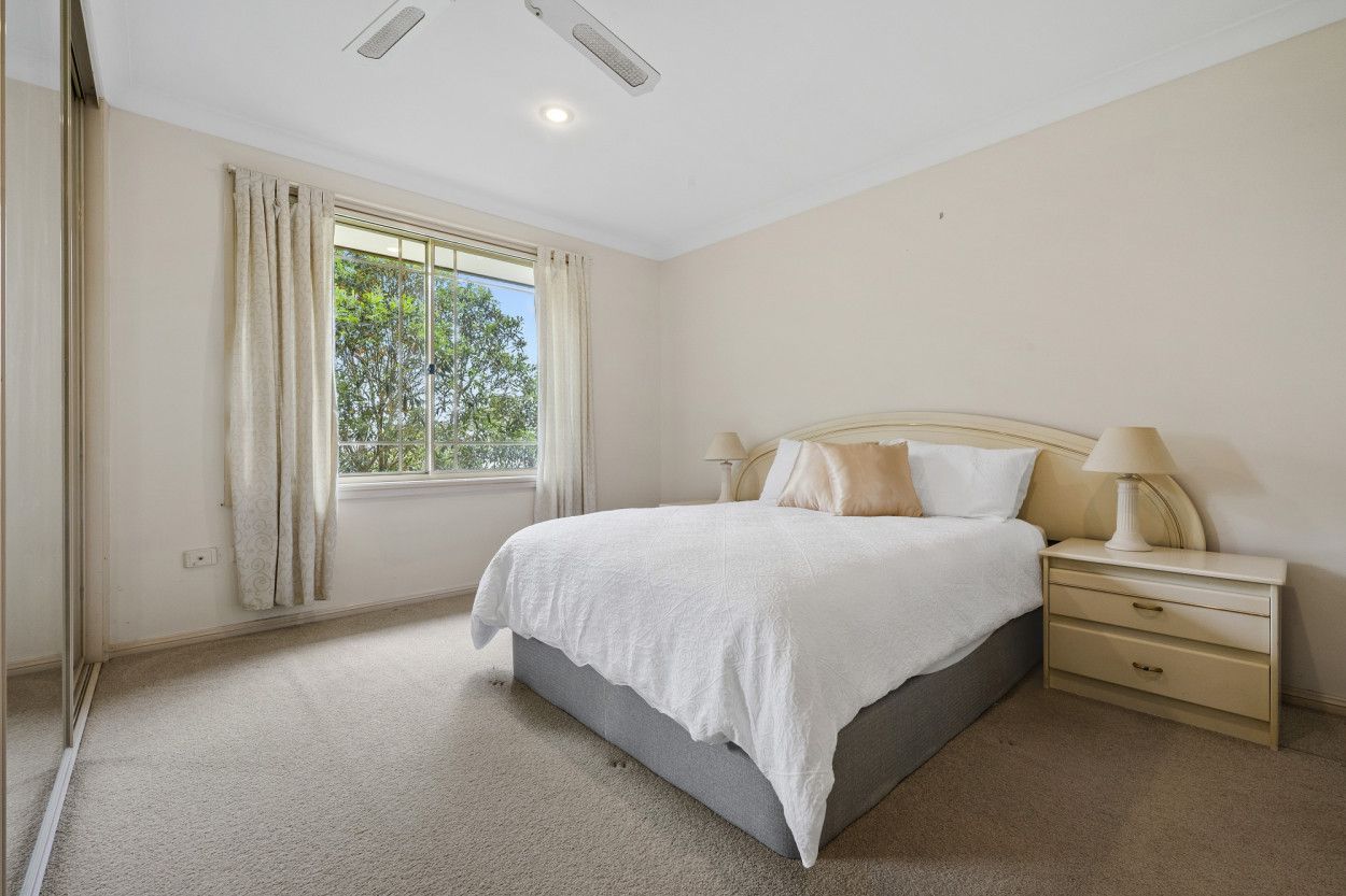 Two Bedroom Unit With Great Garden Outlook