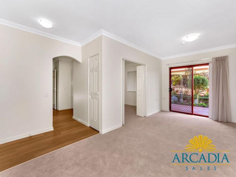 ARCADIA WATERS BICTON - Ground Floor Stunner