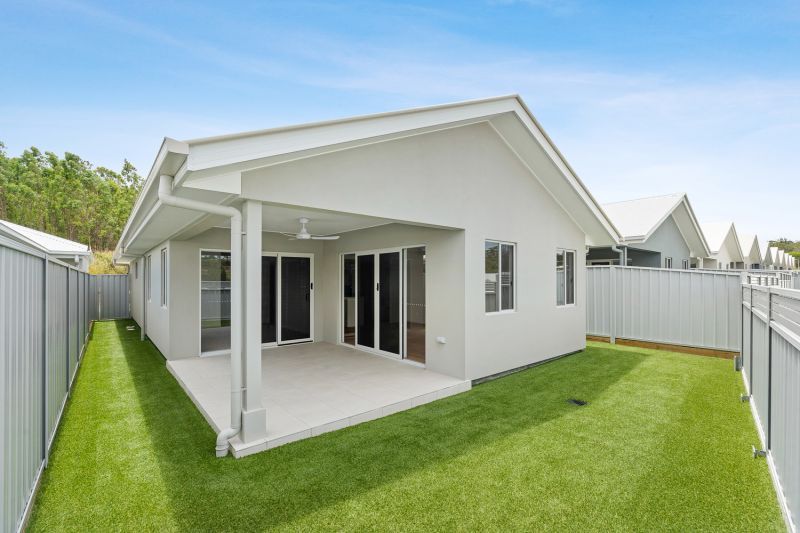 Introducing The Lindesay - Move in early 2026