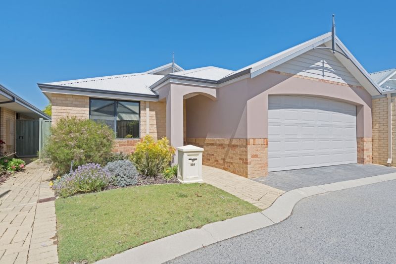 Villa 106, 18 Olivenza Crescent, Port Kennedy, WA 6172
