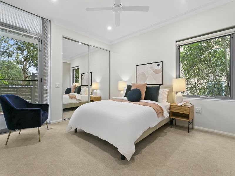 324/137 Victoria Street Ashfield