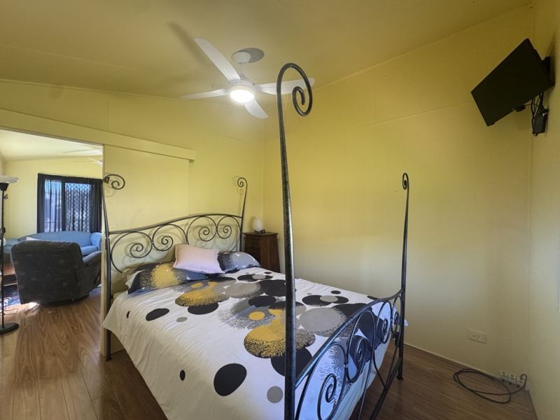 Crystal Waters Estate - Site 61