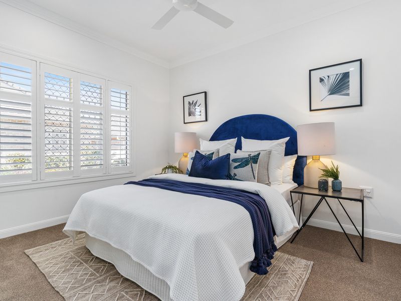 2 bedroom, fully refurbished