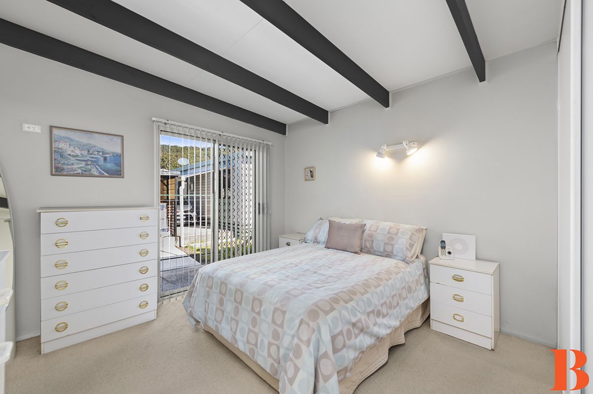 UNDER CONTRACT/DEPOSIT TAKEN - Full Length Veranda - Sunny, Northerly aspect 