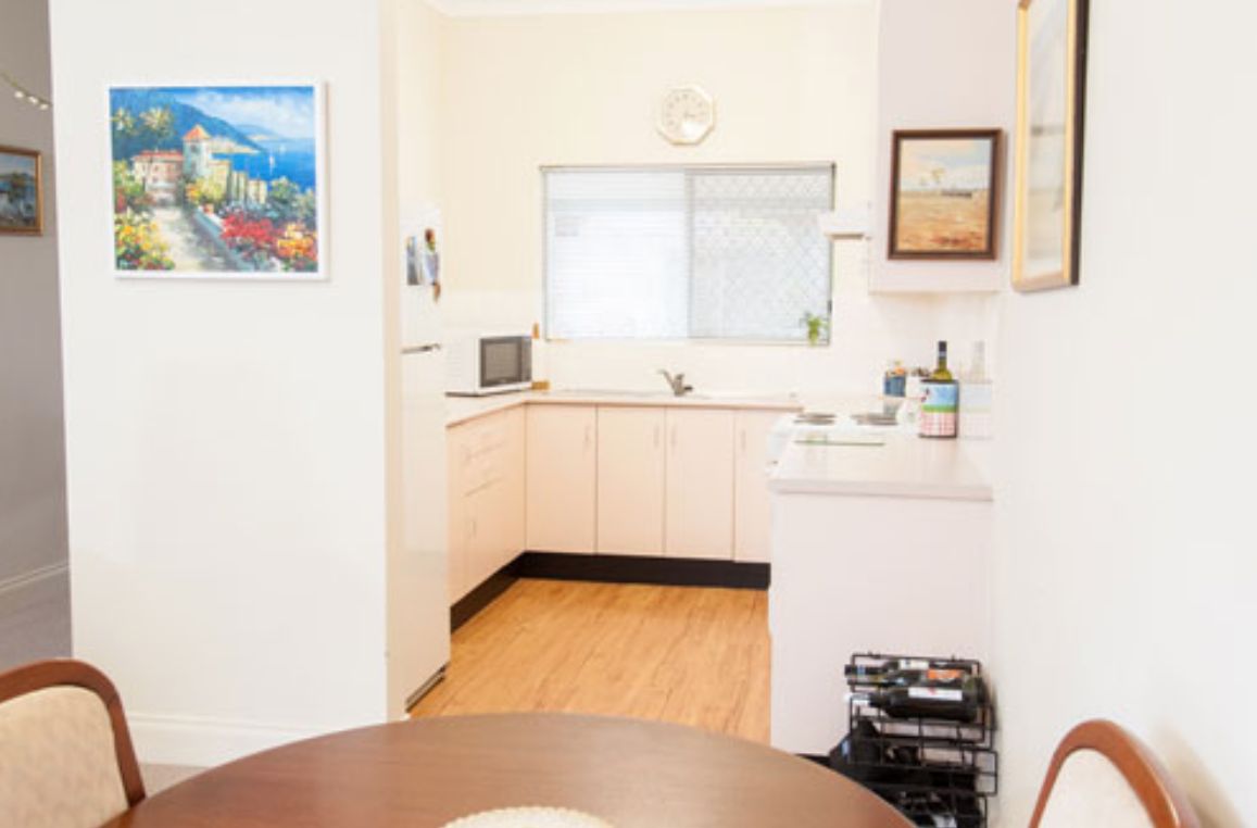 Calvary Nazareth Retirement Village